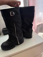 Plateau Stiefel Nordrhein-Westfalen - Mülheim (Ruhr) Vorschau