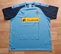 Puma Borussia Mönchengladbach XXL Trikot Shirt Postbank Wie Neu Thüringen - Erfurt Vorschau