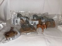 Schleich Ponys Fohlen Original 6 Stück insgesamt Düsseldorf - Flingern Nord Vorschau