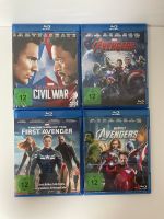 Marvel Avengers, BluRay Schleswig-Holstein - Hammoor Vorschau