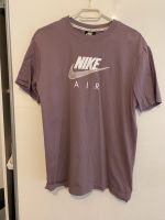 Nike t Shirt lila S Niedersachsen - Schwanewede Vorschau