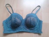 Hunkemöller bh bra Bustier mit Bügel 80C balconette Neuwertig Saarland - Merzig Vorschau