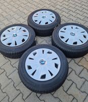 Original BMW 2er F45 Winterreifen Kompletträder 195/65R16 Satz Hessen - Rodgau Vorschau