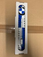 BMW Thermometer Metall Saarland - Neunkirchen Vorschau