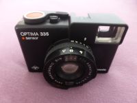 Agfa Optima 335 Sensor eletctronic Kamera Baden-Württemberg - Albbruck Vorschau