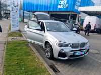 BMW X4 M Packet X Drive 3.0D Vollausstattung Friedrichshain-Kreuzberg - Friedrichshain Vorschau