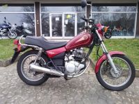 Yamaha SR 125 Bayern - Mellrichstadt Vorschau