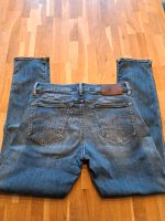 G-Star Jeans 3301 Slim Größe: 33/32 Neuwertig Bayern - Schillingsfürst Vorschau