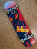 Rob Dyrdek Alien Workshop Skateboard Hessen - Trebur Vorschau