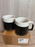 Kaffeetassen 2 er Set +Neu+ Nordrhein-Westfalen - Leverkusen Vorschau