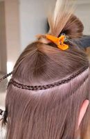 Extensions zu nähen,Rastazöpfe,Cornrows,Crochet Braids, Boxbraids Nordrhein-Westfalen - Erkelenz Vorschau