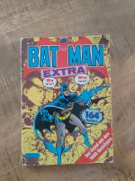 Batman - Extra  Comic 9 / 1984 Hessen - Gelnhausen Vorschau