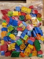 Lego Duplo Kiloware - Bausteine 2x2 2x4 und vieles mehr... Düsseldorf - Stadtmitte Vorschau