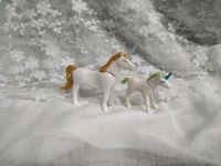 Playmobil Einhorn Niedersachsen - Asendorf (bei Bruchhausen-Vilsen) Vorschau