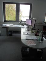 Tisch, Bürotisch, L-Tisch, Büromöbel, Büroauflösung Bonn - Bad Godesberg Vorschau