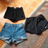 Damen  nike sporthose Baden-Württemberg - Weingarten Vorschau