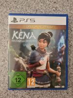 Kena-Bridge of Spirits-Deluxe Edition (Sony PlayStation 5) Niedersachsen - Hildesheim Vorschau