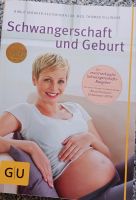 Buch "Schwangerschaft und Geburt" Schleswig-Holstein - Schuby Vorschau
