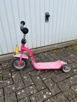 Kinderroller Roller rosa Puky Scooter Hessen - Seligenstadt Vorschau