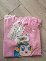 T-Shirt Pettino für Mädchen, Gr. 98,rosa /Fisch, kurzarm, NEU Rheinland-Pfalz - Diez Vorschau