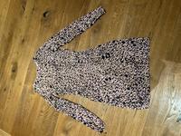 Leokleid Kleid Leopard Baden-Württemberg - Berg Vorschau