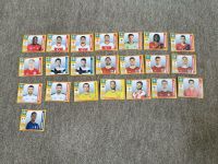 Sticker Panini UEFA Euro 2020 Nordrhein-Westfalen - Werdohl Vorschau