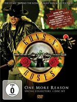 DVD + Bonus Audio CD Guns N' Roses-One More Reason NEUWERTIG Rheinland-Pfalz - Harxheim Vorschau