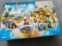 Playmobil Aquashop 9061 Brandenburg - Ludwigsfelde Vorschau