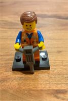 Lego Minifigur Lego Movie Emmet Rheinland-Pfalz - Haßloch Vorschau