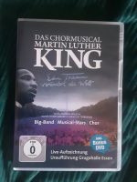 DVD Chormusical Martin Luther King Neu Kiel - Pries-Friedrichsort Vorschau