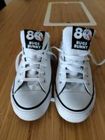 Converse Chucks Bugs Bunny Gr. 41 neuwertig Niedersachsen - Braunschweig Vorschau