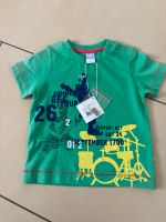 Babyshirt Größe 68. / 4-7 Monate , neu mit Etikett Sachsen - Weißenborn Erzgebirge Vorschau