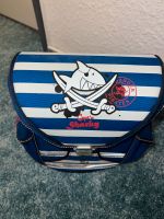 Capt‘n Sharky Rucksack Kindergartenrucksack Nordrhein-Westfalen - Mettmann Vorschau