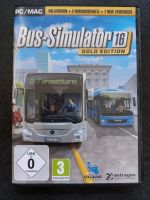 Bus Simulator 2016 PC Niedersachsen - Zetel Vorschau