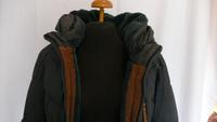 NEUW Mädchen Jacke NAKETANO XS 34 36 Damen EULE Winter Jacke Niedersachsen - Melle Vorschau