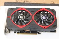 Grafikkarte AMD Radeon R7 260X München - Trudering-Riem Vorschau