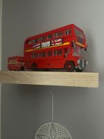 Lego London Bus Bayern - Memmingen Vorschau