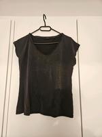 Schwarzes Damen Shirt von Vero Moda Gr XS v Nordrhein-Westfalen - Mettmann Vorschau