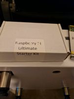 Raspberry PI Ultimate Starter Kit Dortmund - Aplerbeck Vorschau