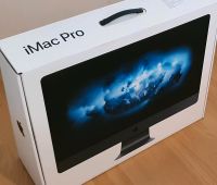 ❗MONSTER❗ Apple iMac PRO 27" Retina 5k ● 1TB + 32 GB ● 2019 Essen - Essen-Stadtmitte Vorschau