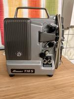 Bauer T10 Filmprojektor - Rarität aus den 50er Jahren! Saarland - Eppelborn Vorschau