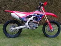 Honda CRF 400 RX CRF 450 R Redmoto Berlin - Reinickendorf Vorschau