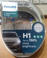 Philips H1 X-tremeVision Pro150 Autolampen Nordrhein-Westfalen - Krefeld Vorschau