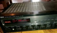 Yamaha Receiver RX 330 90er Jahre Defekt Bayern - Schondra Vorschau