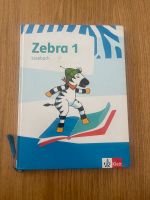 Zebra 1 Lesebuch Klasse 1 Grundschule wie Neu Hannover - Herrenhausen-Stöcken Vorschau