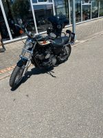 Harley davidson Sportster 1200 Baden-Württemberg - Wehingen Vorschau