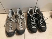 McKinley Outdoorschuh / Trekkingschuh Herren Gr. 45 Nordrhein-Westfalen - Winterberg Vorschau