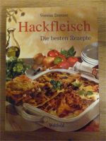 Zemme Hackfleisch Die besten Rezepte Kochbuch Sachsen - Schwepnitz Vorschau