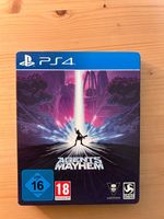 PS4 Spiel Agents of Mayhem Nordrhein-Westfalen - Herne Vorschau