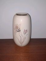 Vase Porzellan Porzellanvase Tulpen "PMR" Jaeger & Co. 25,5 cm Wandsbek - Hamburg Jenfeld Vorschau